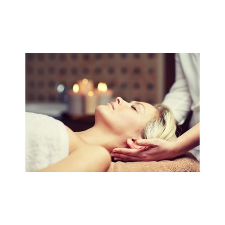 Massage californien de 60 minutes, détente absolue et bien-être naturel, dans notre institut du Pas de Calais