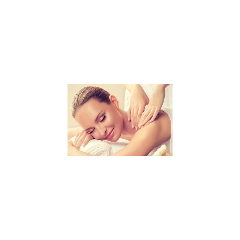 Massage oriental de 60 minutes, détente absolue et bien-être naturel, dans notre institut du Pas de Calais