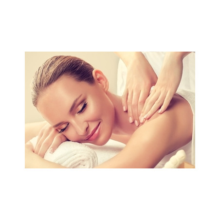 Massage oriental de 60 minutes, détente absolue et bien-être naturel, dans notre institut du Pas de Calais