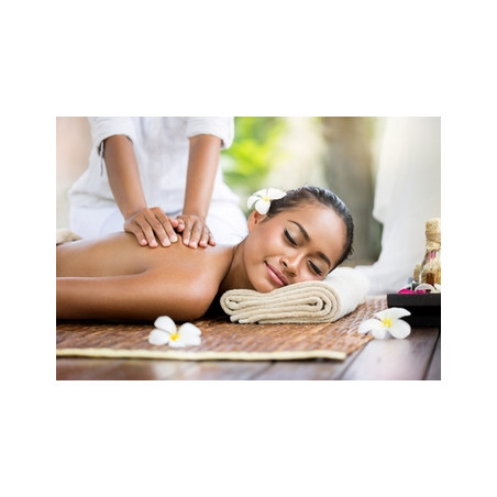 Massage lomi-lomi, un soin relaxant aux bienfaits profonds, pour une expérience de bien-être unique dans le Pas de Calais