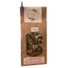 Tisane pour jeunes mamans, cultivée à la main par un artisan local. Soin apaisant et naturel, fabriqué dans le Nord