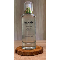 Routine complète de cosmétiques pour peaux mixtes à grasse, régule l'excès de sébum et hydrate en douceur. Fabriqué dans le Nord