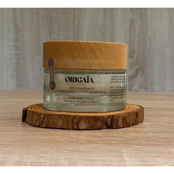 Routine complète de cosmétiques pour peaux mixtes à grasse, régule l'excès de sébum et hydrate en douceur. Fabriqué dans le Nord