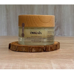 Routine complète pour peaux très sèches et matures, hydrate, nourrit et régénère. Soin naturel fabriqué en France