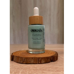 Sérum et crème anti-imperfections, purifient et régulent la peau. Soin naturel efficace, fabriqué dans le Nord de la France