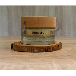 Sérum aux huiles précieuses et crème pour peau sèche et sensible, nourrissent et apaisent. Soin naturel du Nord de la France