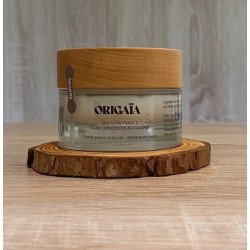 Sérum et crème anti-âge, lissent, raffermissent et régénèrent la peau. Soin naturel, fabriqué dans le Nord de la France