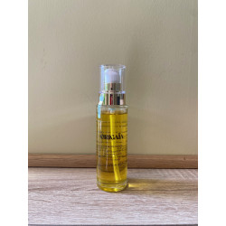 Routine complète de cosmétiques pour peaux mixtes à grasse, régule l'excès de sébum et hydrate en douceur. Fabriqué dans le Nord