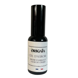 Pochon Bien-Être à Composer – Crème de Douche & Brume Parfumée