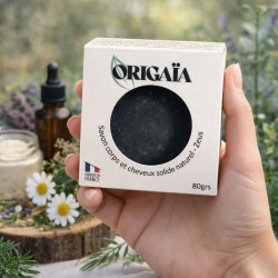 avon 3 en 1 pour homme : corps, cheveux et barbe. Naturel, pratique et fabriqué en France pour un soin complet