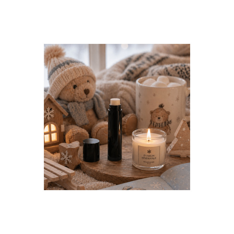 14/10/2026 : Mon essentiel pour l'hiver - 15h00-16h30