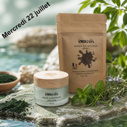 Assistez à un atelier créatif pour fabriquer votre propre produit cosmétique