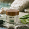 Crème visage à la spiruline. Reminéralisante, anti-oxydante, anti-pollution