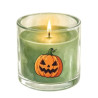 Bougie spéciale Halloween