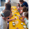 31/10/2026 : Atelier bougie spécial Halloween - 15h00-16h00